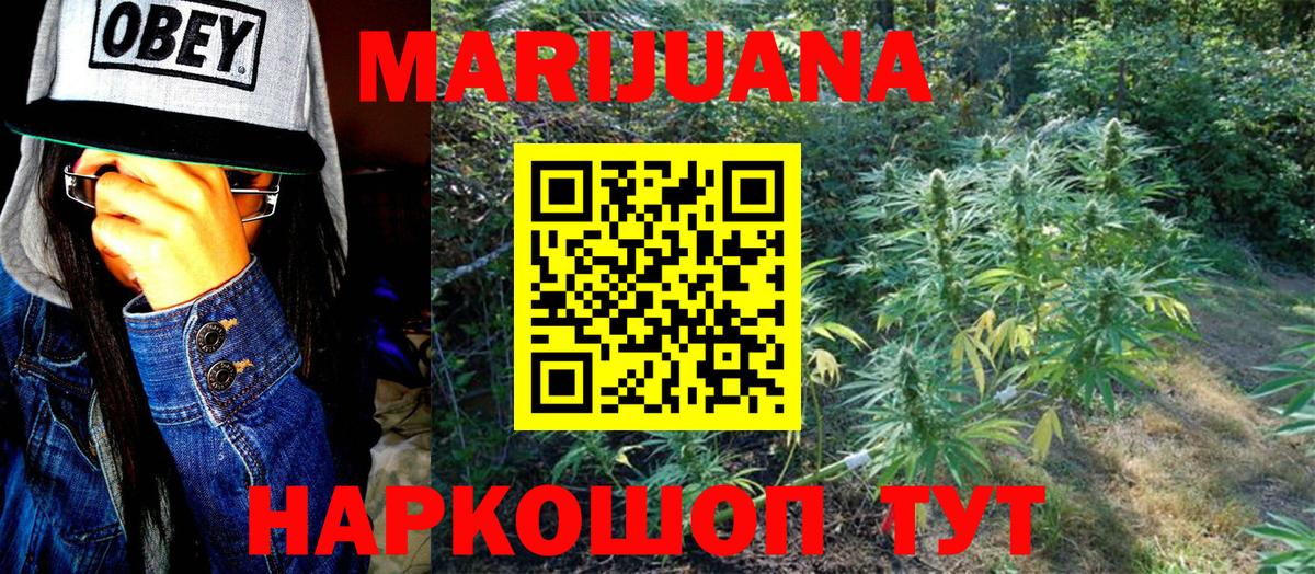 Шишки марихуана Bruce Banner Дагестанские Огни